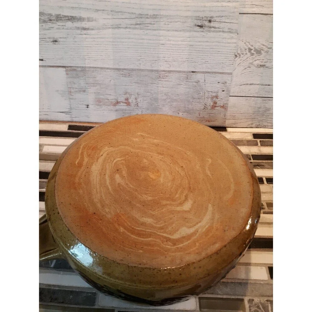 japanese Donable Earthen Cookware pot